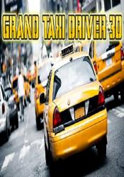 Grand Taxi Driver 3D (2015) PC