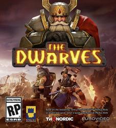 The Dwarves (2016/Лицензия) PC