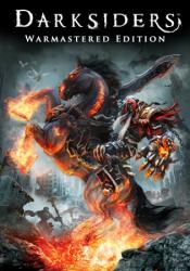 Darksiders Warmastered Edition (2016) (RePack от FitGirl) PC