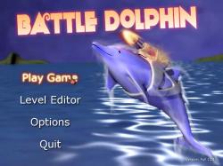 Battle Dolphin (2016) PC