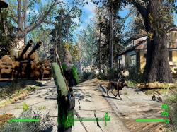 Fallout 4 ultra modpack 400+ Repack Dream (2015) PC