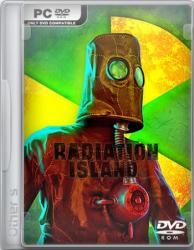 Radiation Island (2016) (RePack от Other's) PC