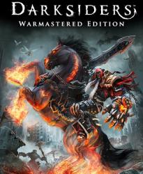 Darksiders Warmastered Edition (2016) (Steam-Rip от R.G. Игроманы) PC