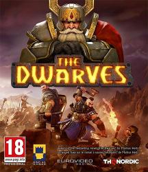 The Dwarves: Digital Deluxe Edition (2016) (RePack от FitGirl) PC