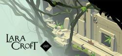 Lara Croft GO: The Mirror of Spirits (2016/Лицензия) PC