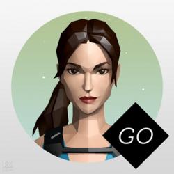 Lara Croft GO: The Mirror of Spirits (2016) (RePack от FitGirl) PC