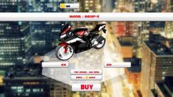 City Moto Racer (2015) PC