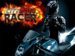 City Moto Racer (2015) PC