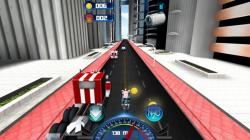 City Moto Racer (2015) PC