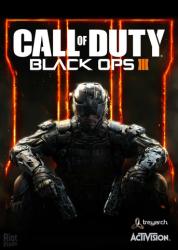 Call of Duty: Black Ops 3 - Digital Deluxe Edition (2015) (RePack от Canek77) PC