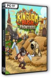 Kingdom Rush Frontiers (2016) (RePack Other's) PC