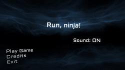 Run Ninja (2013) PC