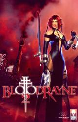 BloodRayne 2 [HD texture pack + Models] (2005) (RePack от Juk.v.Muravenike) PC