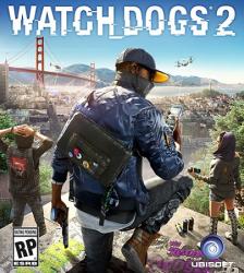 Watch Dogs 2 (2016/WEBRip 1080p) Игрофильм