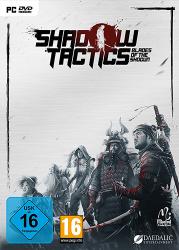 Shadow Tactics: Blades of the Shogun (2016) (RePack от FitGirl) PC