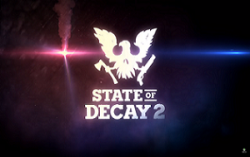 В State of Decay 2 игровой мир станет больше