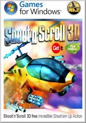 Shoot N Scroll (2013) PC