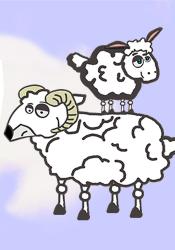 Sheep Story (2014) PC