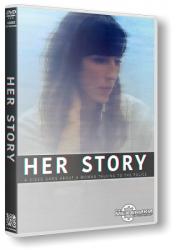 Her Story (2015) (RePack от R.G. Механики) PC