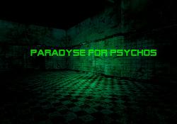 Paradyse For Psychos (2016) PC