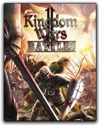 Kingdom Wars 2: Battles (2016) (RePack от qoob) PC