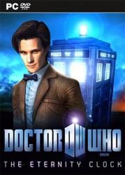 Doctor Who: The Eternity Clock (2012) (RePack от qoob) PC