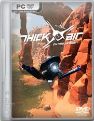 Thick Air (2016) (RePack от Other's) PC