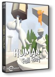 Human: Fall Flat (2016) (RePack от R.G. Механики) PC