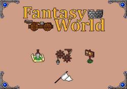 Fantasy World (2016) PC