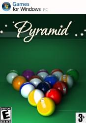 Billiards Pyramid (2009) PC