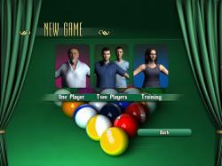 Billiards Pyramid (2009) PC