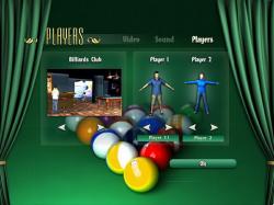 Billiards Pyramid (2009) PC