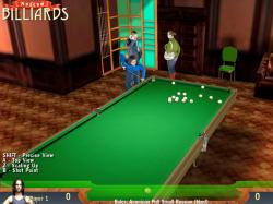 Billiards Pyramid (2009) PC