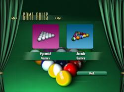 Billiards Pyramid (2009) PC