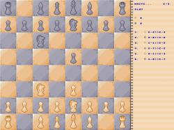 ls Chess 3 (2016) PC