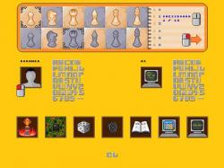 ls Chess 3 (2016) PC