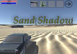 Sand Shadow (2016) PC