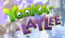 Платформер Yooka-Laylee не появится на Wii U