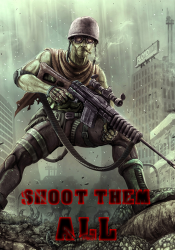 Shoot Them All (2015) PC