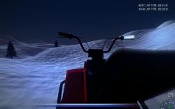 Snowmobile Simulator (2015) PC