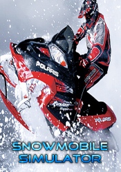 Snowmobile Simulator (2015) PC