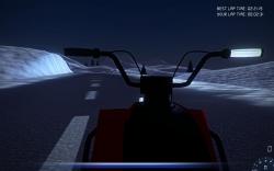 Snowmobile Simulator (2015) PC