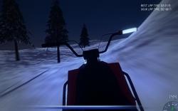 Snowmobile Simulator (2015) PC