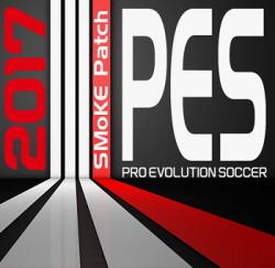 Pro Evolution Soccer 2017 [SMoKE Patch] (2016) (RePack от xatab) PC