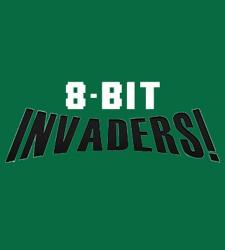 8-Bit Invaders! (2016/Лицензия) PC