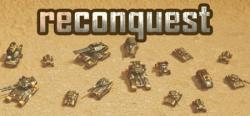 Reconquest (2016/Лицензия) PC