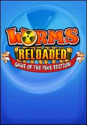 Worms Reloaded: Game of the Year Edition (2010) (RePack by Mizantrop1337) PC