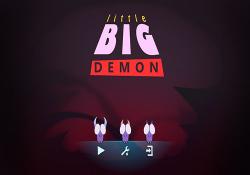 little BIG Demon (2016) PC