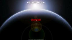 Falco Space (2016) PC