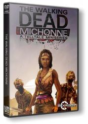 The Walking Dead: Michonne - Episode 1-3 (2016) (RePack от R.G. Механики) PC